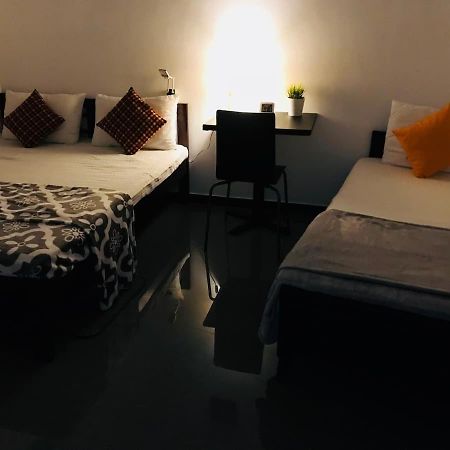 House Of Seya Bed & Breakfast Negombo Exterior photo