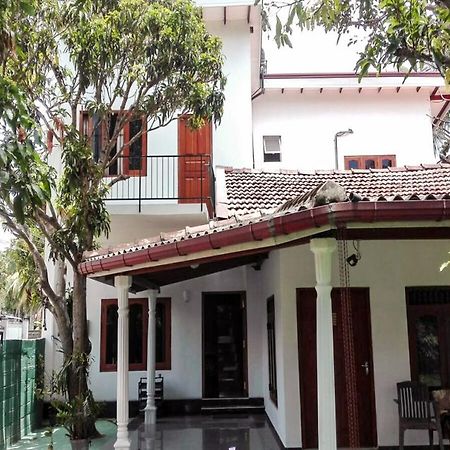 House Of Seya Bed & Breakfast Negombo Exterior photo