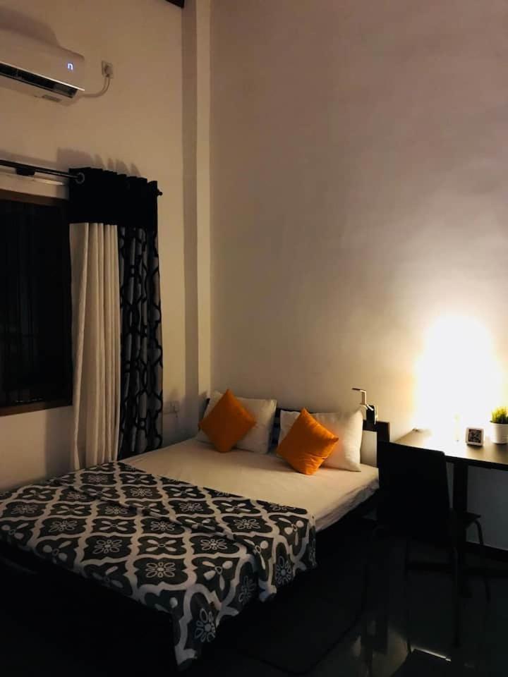 House Of Seya Bed & Breakfast Negombo Exterior photo