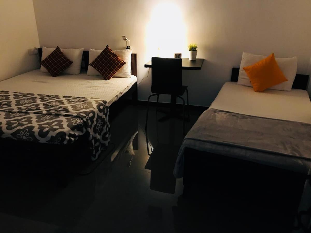 House Of Seya Bed & Breakfast Negombo Exterior photo
