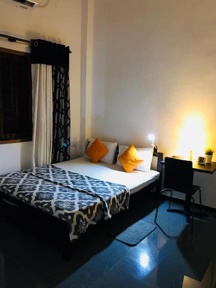 House Of Seya Bed & Breakfast Negombo Exterior photo