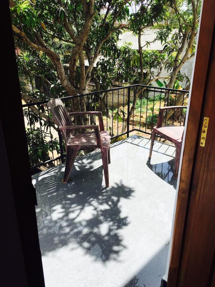 House Of Seya Bed & Breakfast Negombo Exterior photo