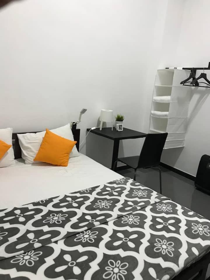 House Of Seya Bed & Breakfast Negombo Exterior photo