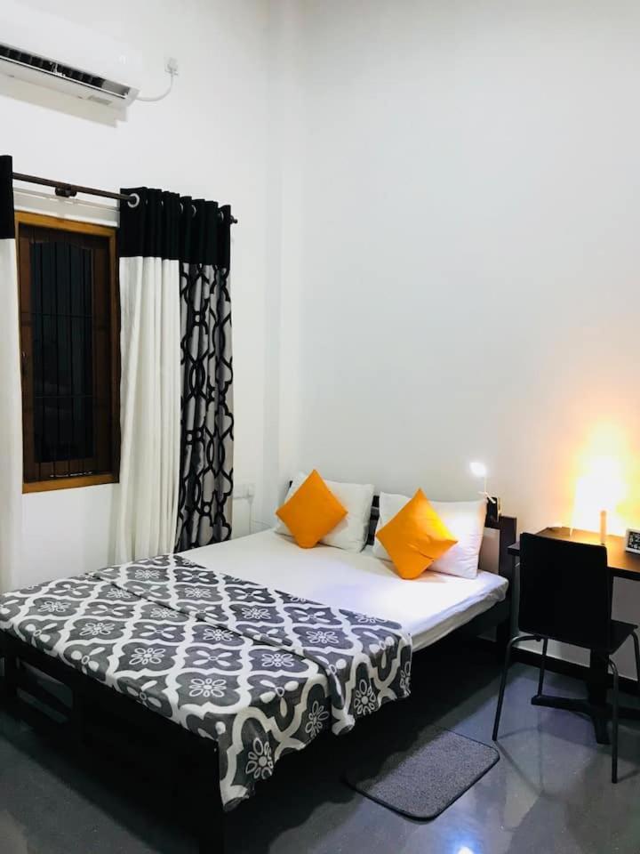 House Of Seya Bed & Breakfast Negombo Exterior photo