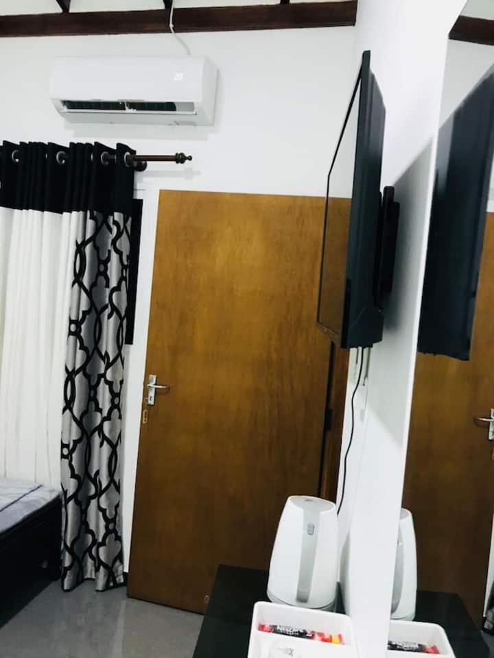 House Of Seya Bed & Breakfast Negombo Exterior photo