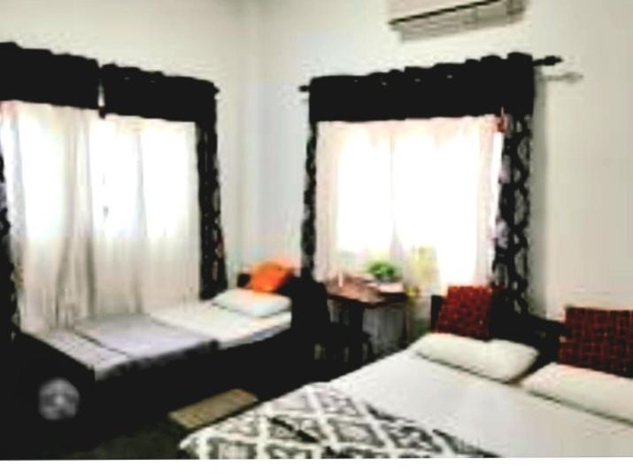 House Of Seya Bed & Breakfast Negombo Exterior photo