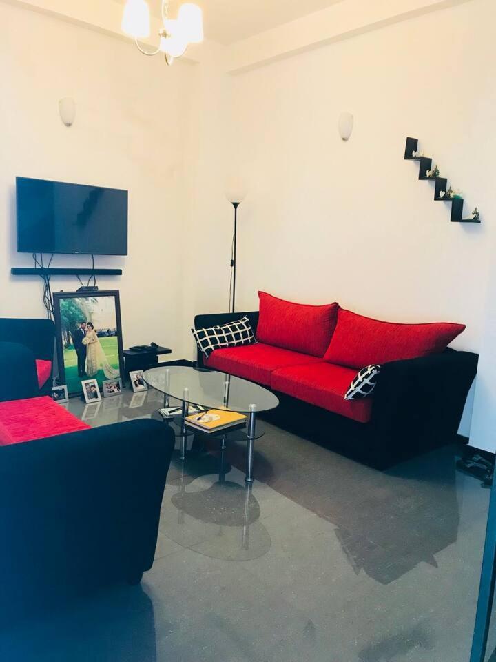 House Of Seya Bed & Breakfast Negombo Exterior photo