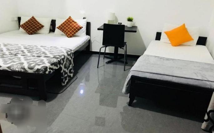 House Of Seya Bed & Breakfast Negombo Exterior photo
