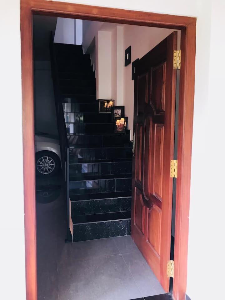 House Of Seya Bed & Breakfast Negombo Exterior photo