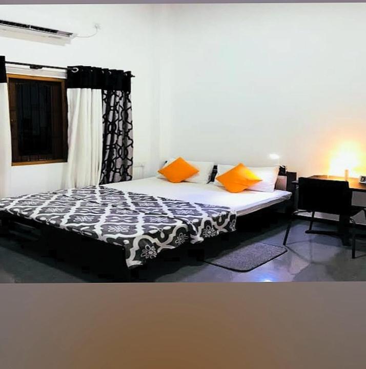 House Of Seya Bed & Breakfast Negombo Exterior photo