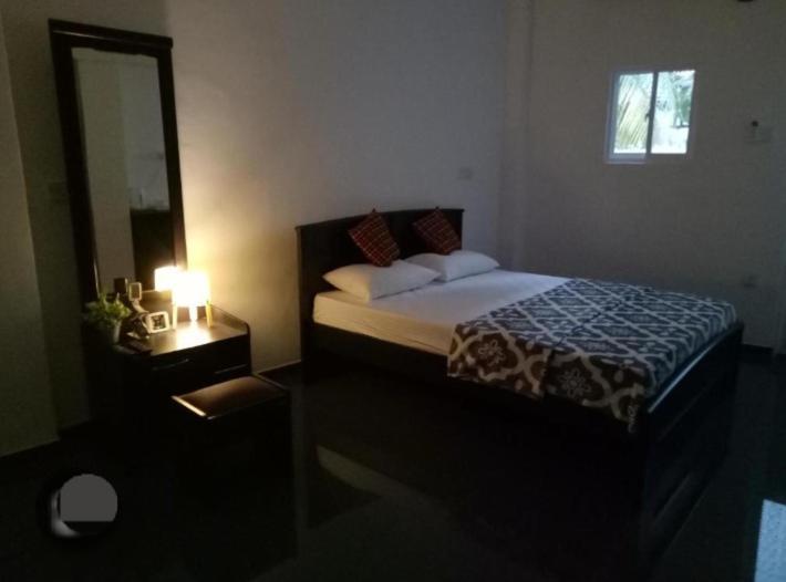 House Of Seya Bed & Breakfast Negombo Exterior photo