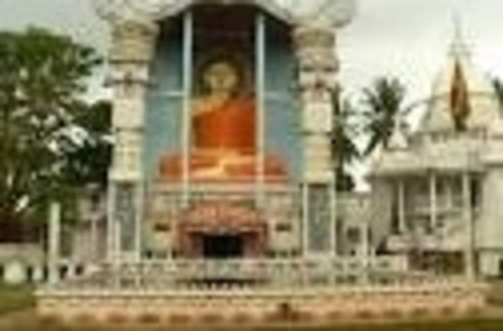 House Of Seya Bed & Breakfast Negombo Exterior photo