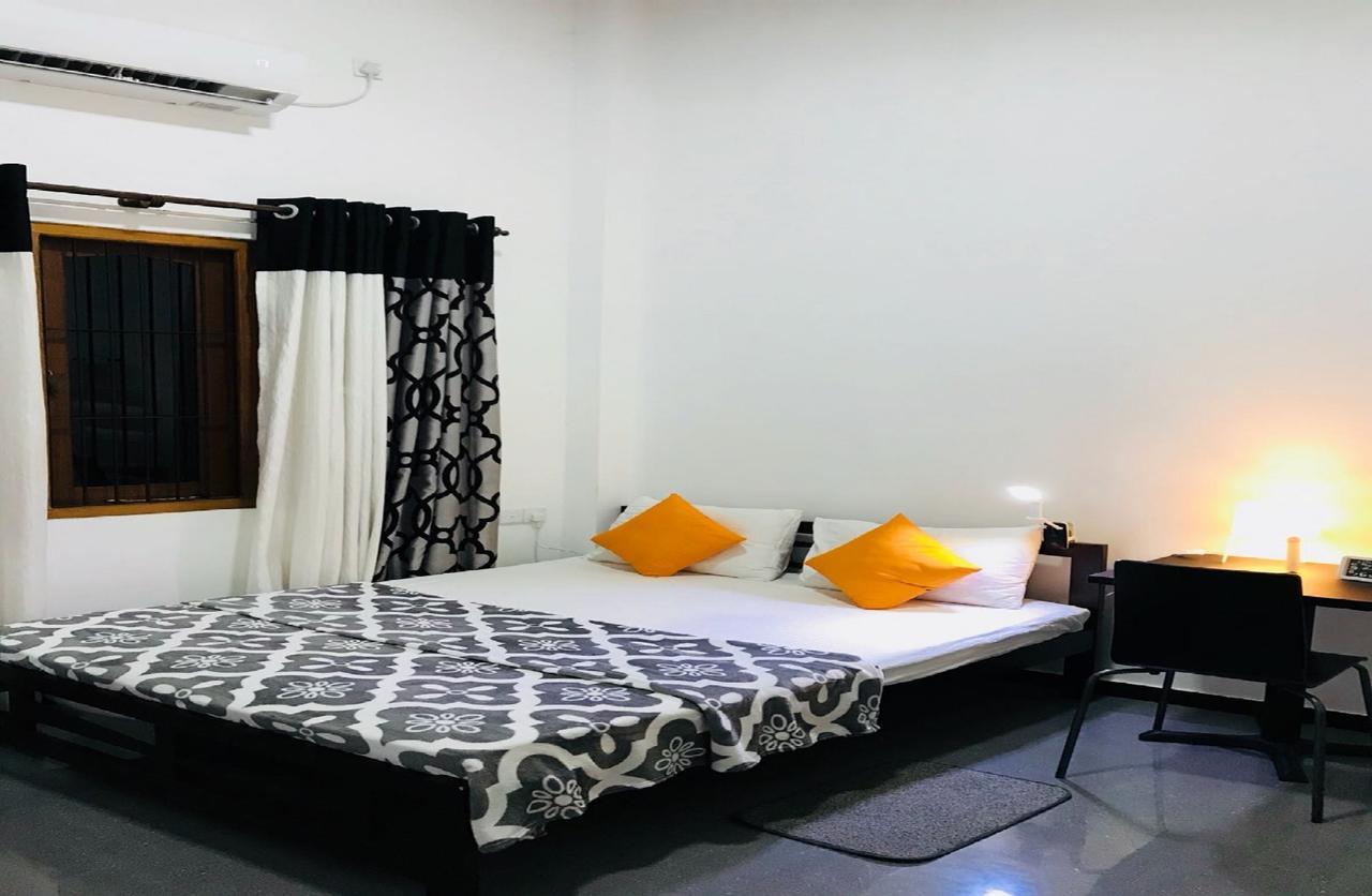 House Of Seya Bed & Breakfast Negombo Exterior photo