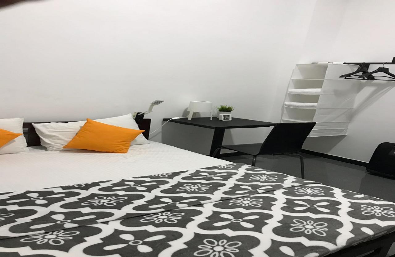 House Of Seya Bed & Breakfast Negombo Exterior photo