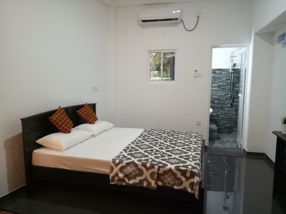 House Of Seya Bed & Breakfast Negombo Exterior photo