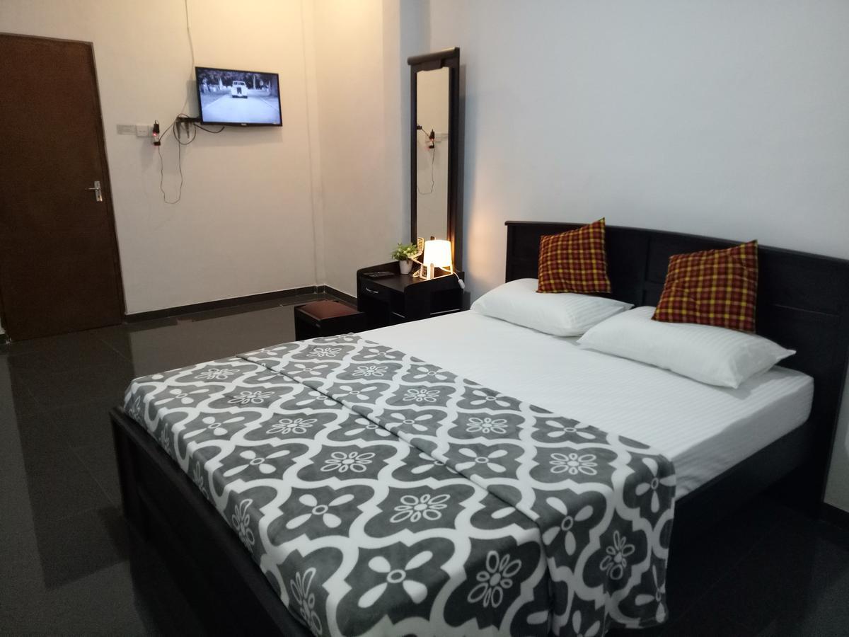 House Of Seya Bed & Breakfast Negombo Exterior photo