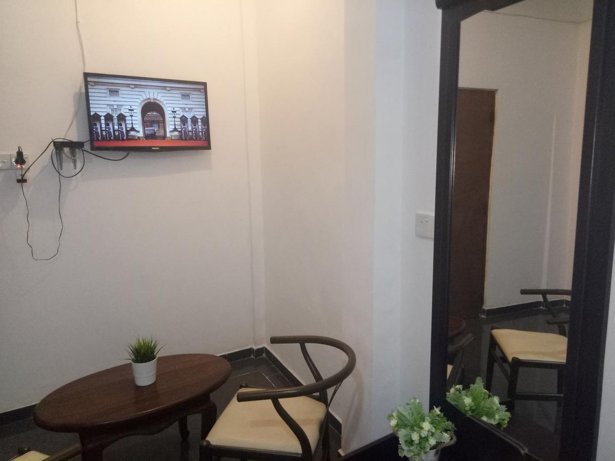 House Of Seya Bed & Breakfast Negombo Exterior photo