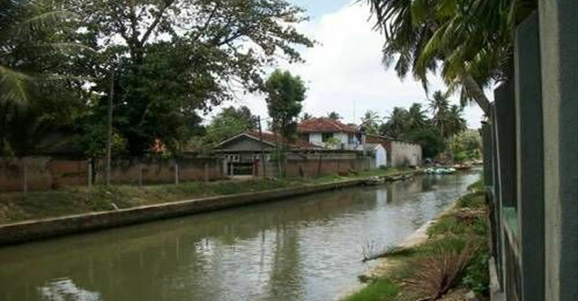 House Of Seya Bed & Breakfast Negombo Exterior photo