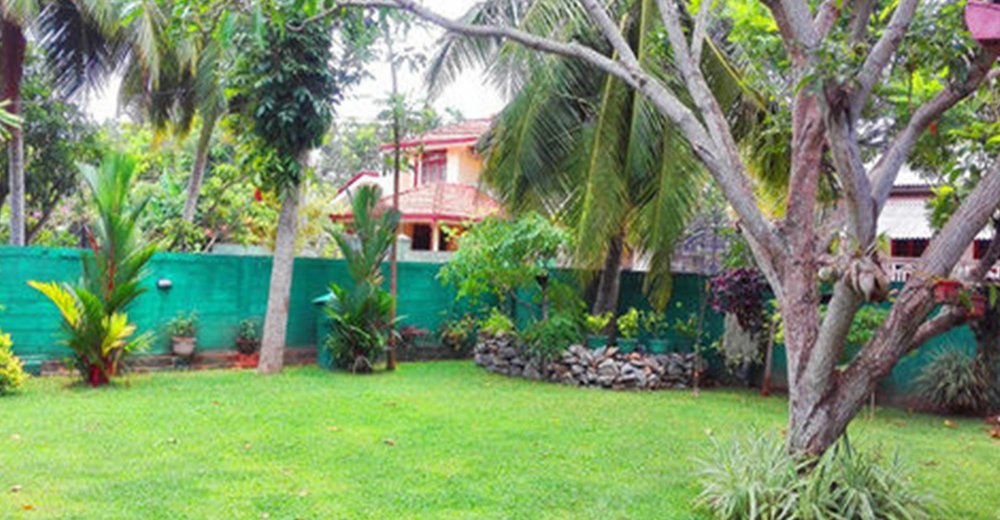 House Of Seya Bed & Breakfast Negombo Exterior photo