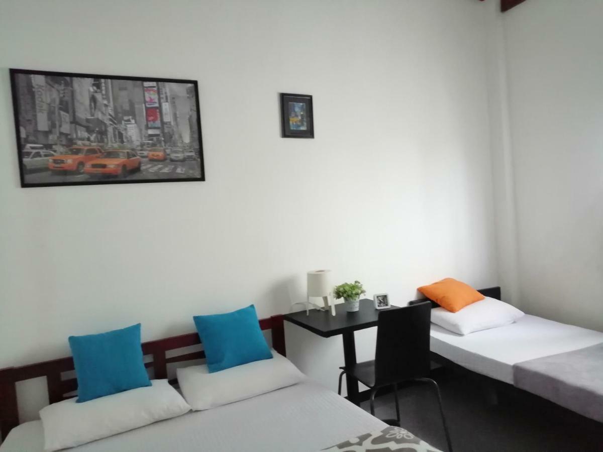 House Of Seya Bed & Breakfast Negombo Exterior photo