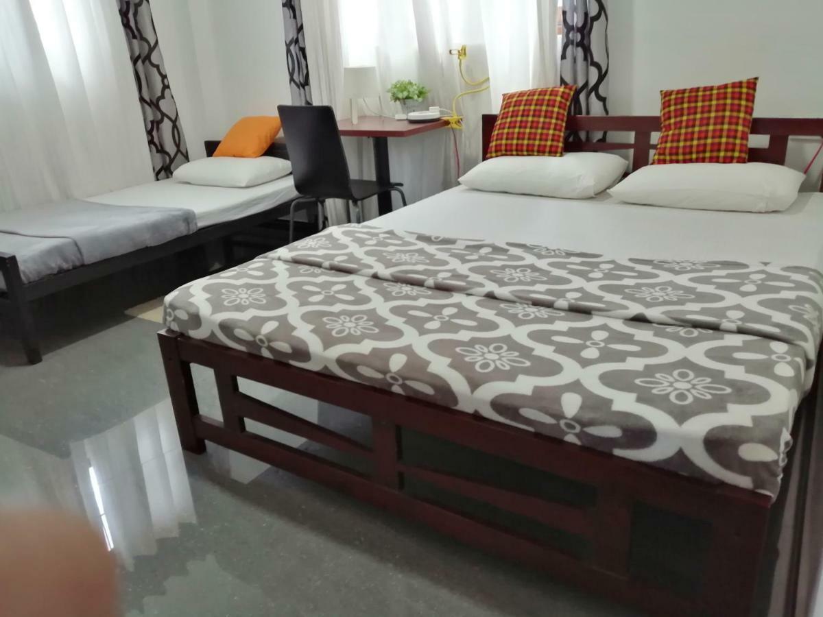 House Of Seya Bed & Breakfast Negombo Exterior photo