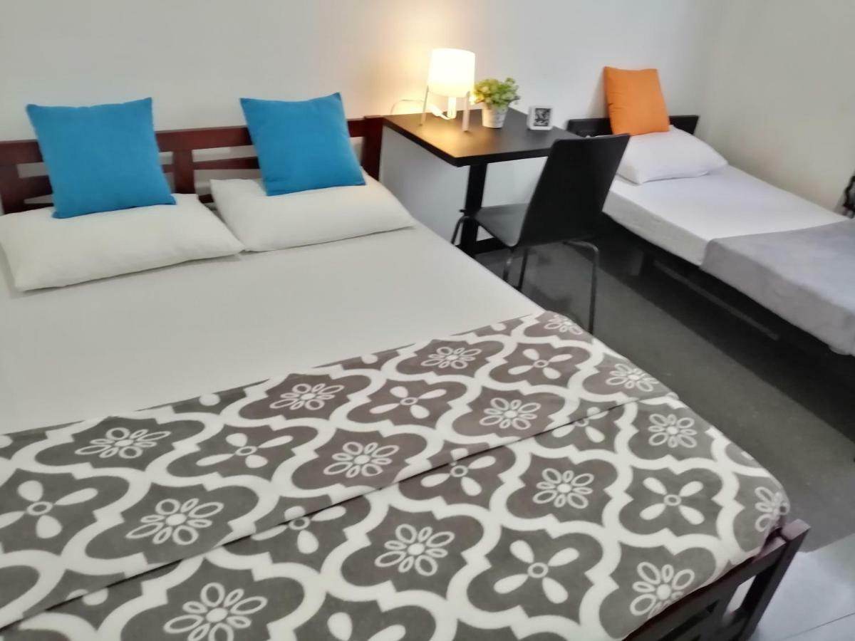 House Of Seya Bed & Breakfast Negombo Exterior photo