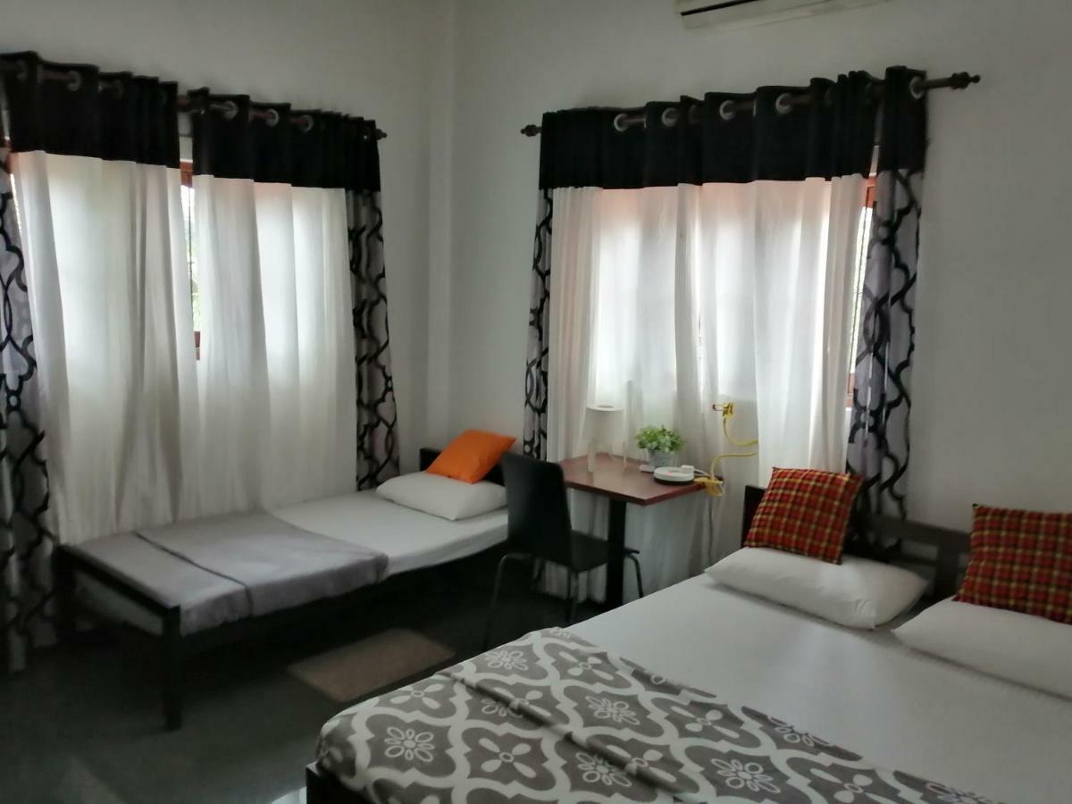 House Of Seya Bed & Breakfast Negombo Exterior photo