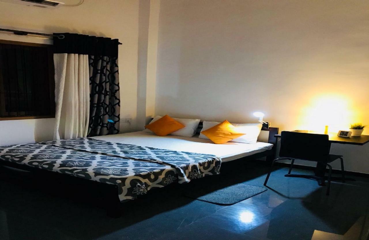 House Of Seya Bed & Breakfast Negombo Exterior photo
